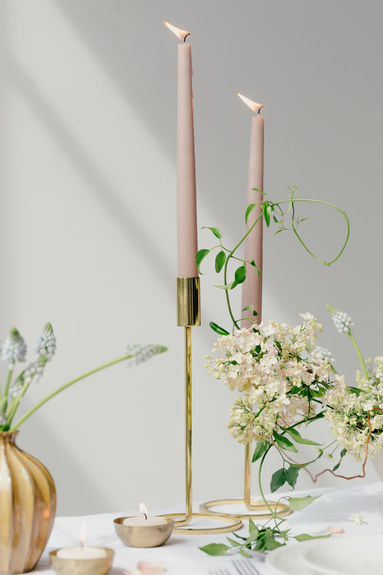 Candle Holders