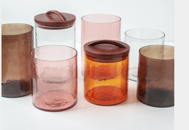 Glassware