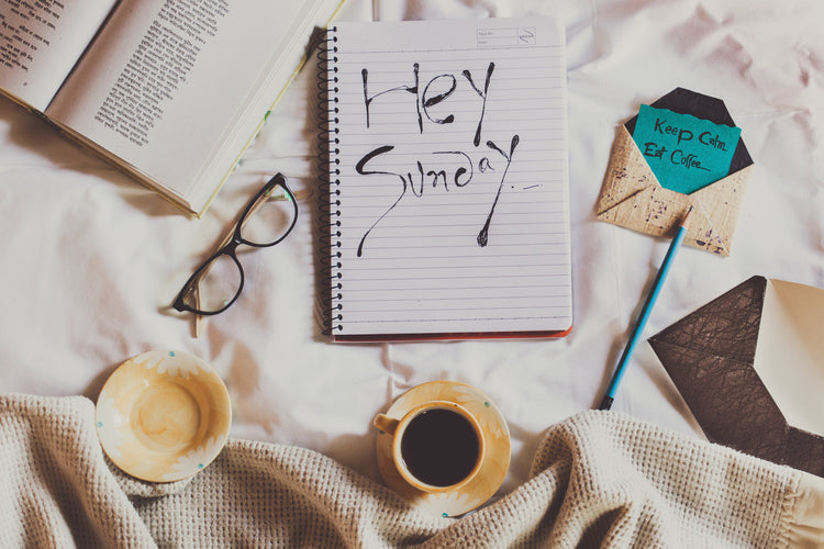 Journal Your Journey