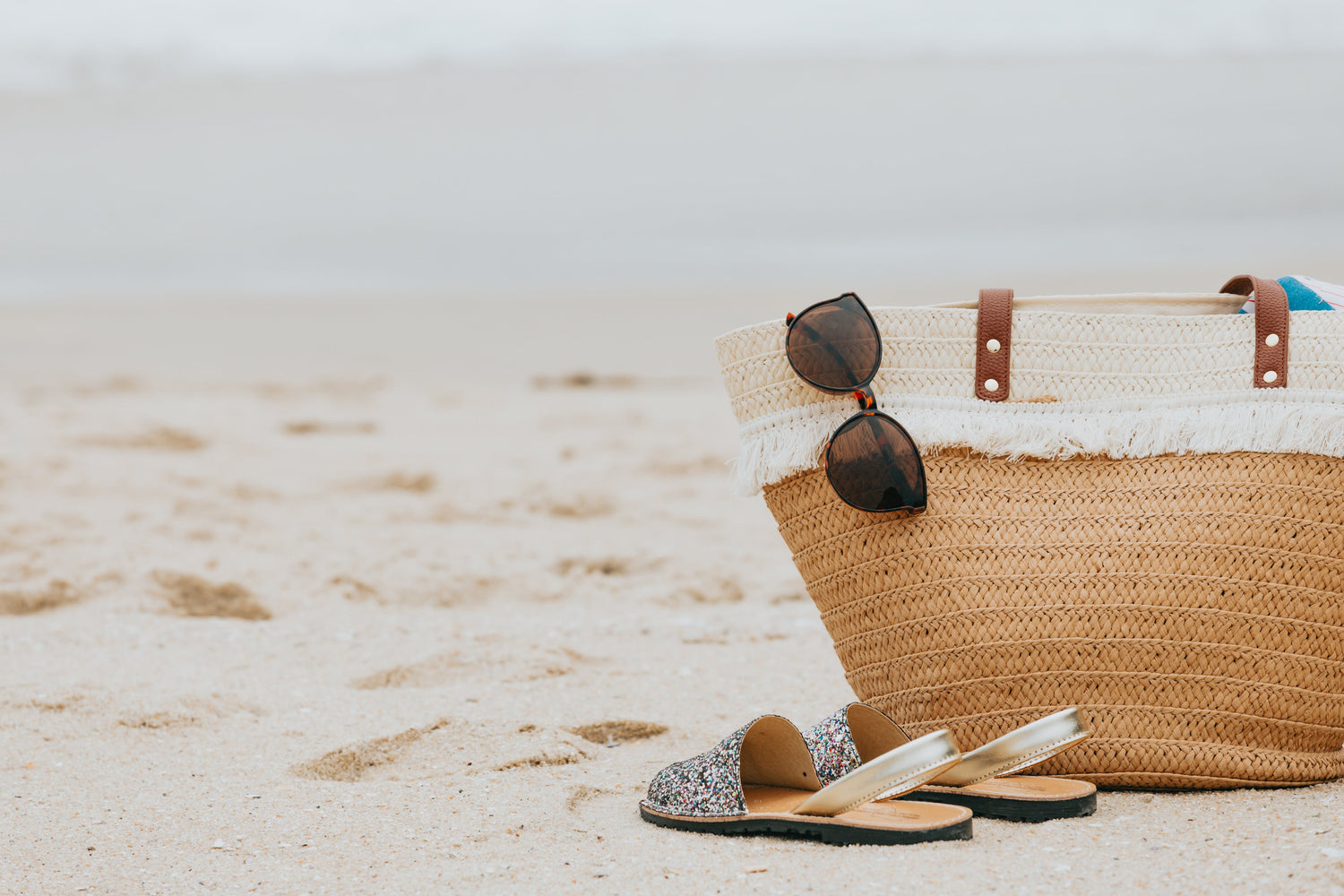 Bags, Totes & Pouches