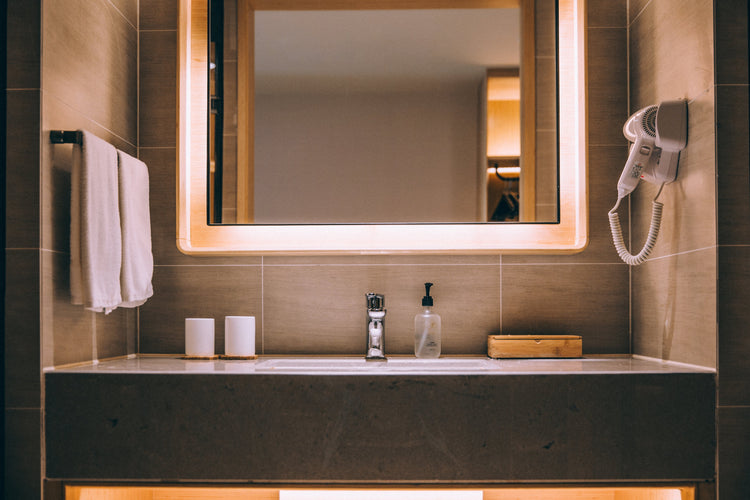 Bathroom Accessories