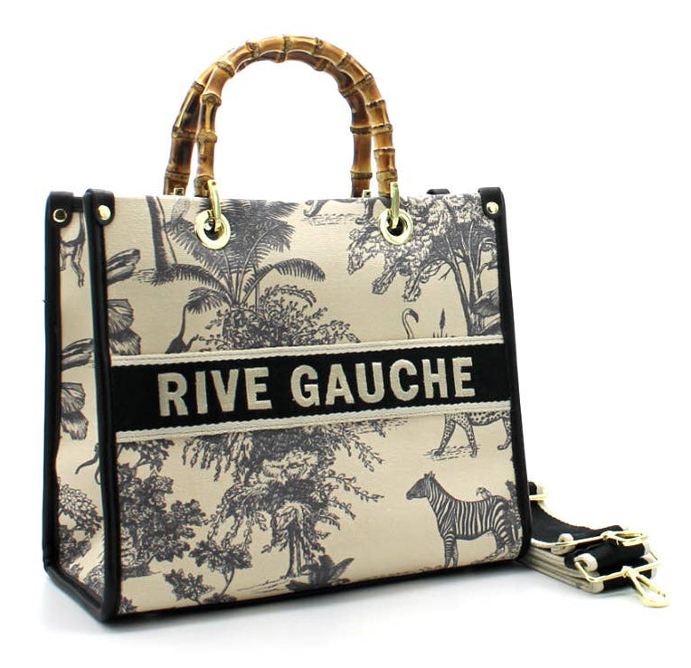 JUNGLE Enye Left Bank Bag Vimoda